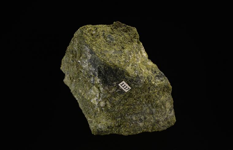 SPERRYLITE (repaired)